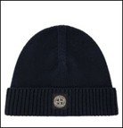 HAT - NAVY BLUE