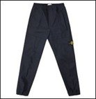 PANTS - NAVY BLUE
