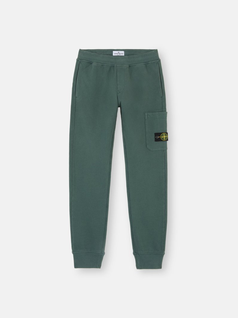 PANTS - PETROL