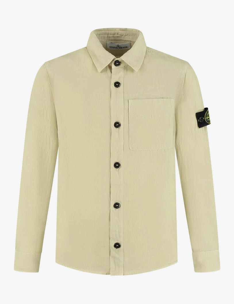 SHIRT - GESSO