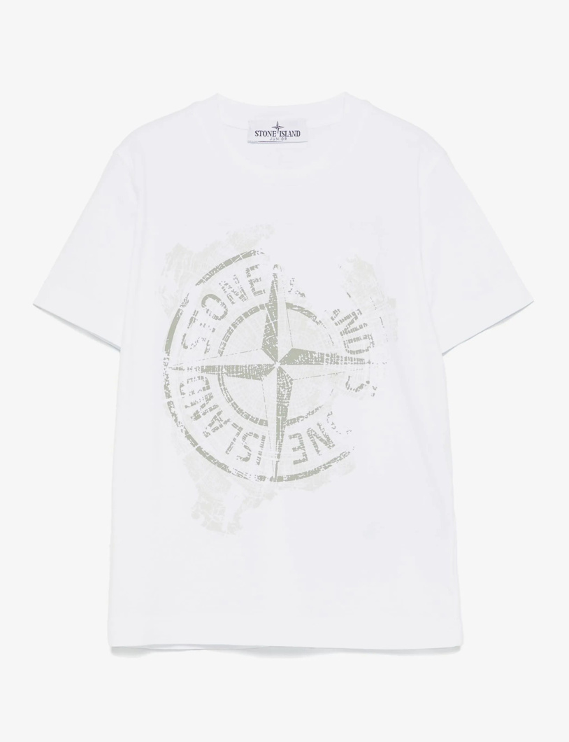 T-SHIRT - WHITE