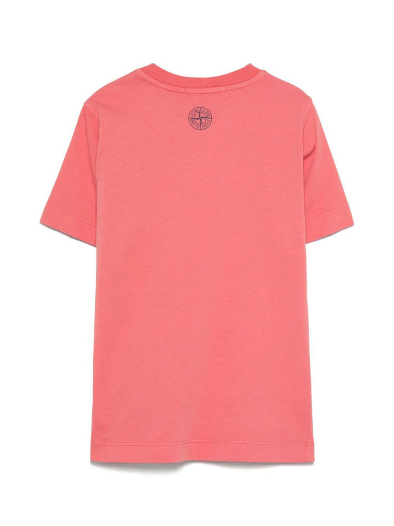 T-SHIRT - MILITARY GREEN