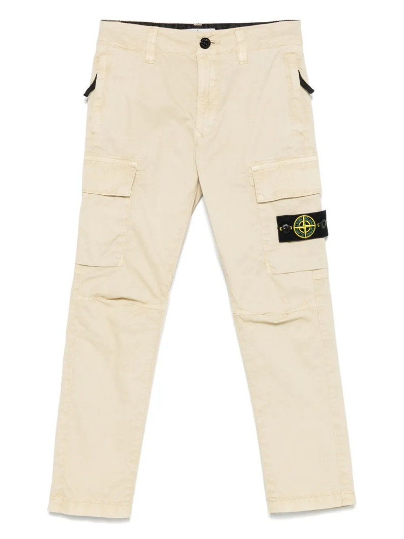 PANTS - SAND