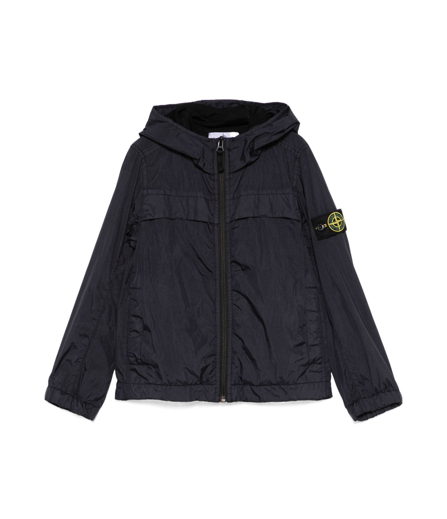 BLOUSON - NAVY BLUE