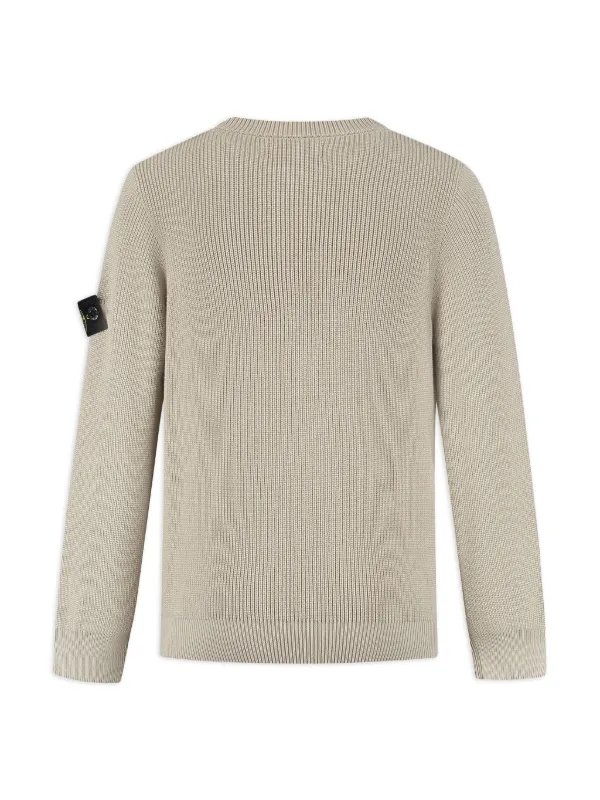 SWEATER - NAVY BLUE