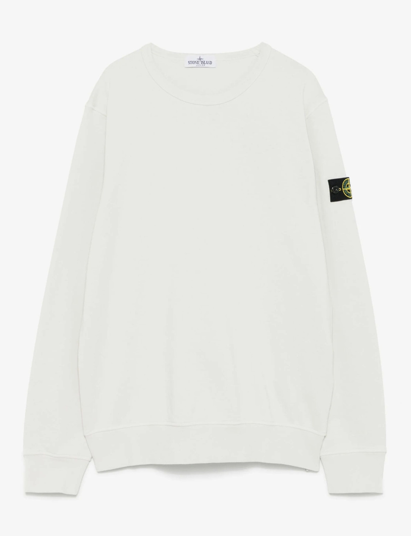 PULLOVER - WHITE