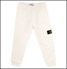SPORT PANTS - WHITE