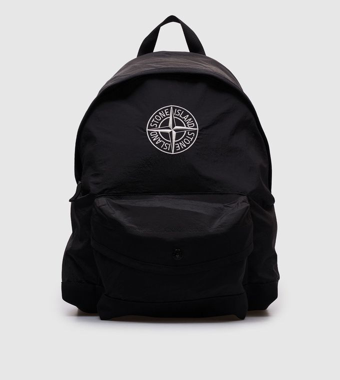 BACKPACK - BLACK