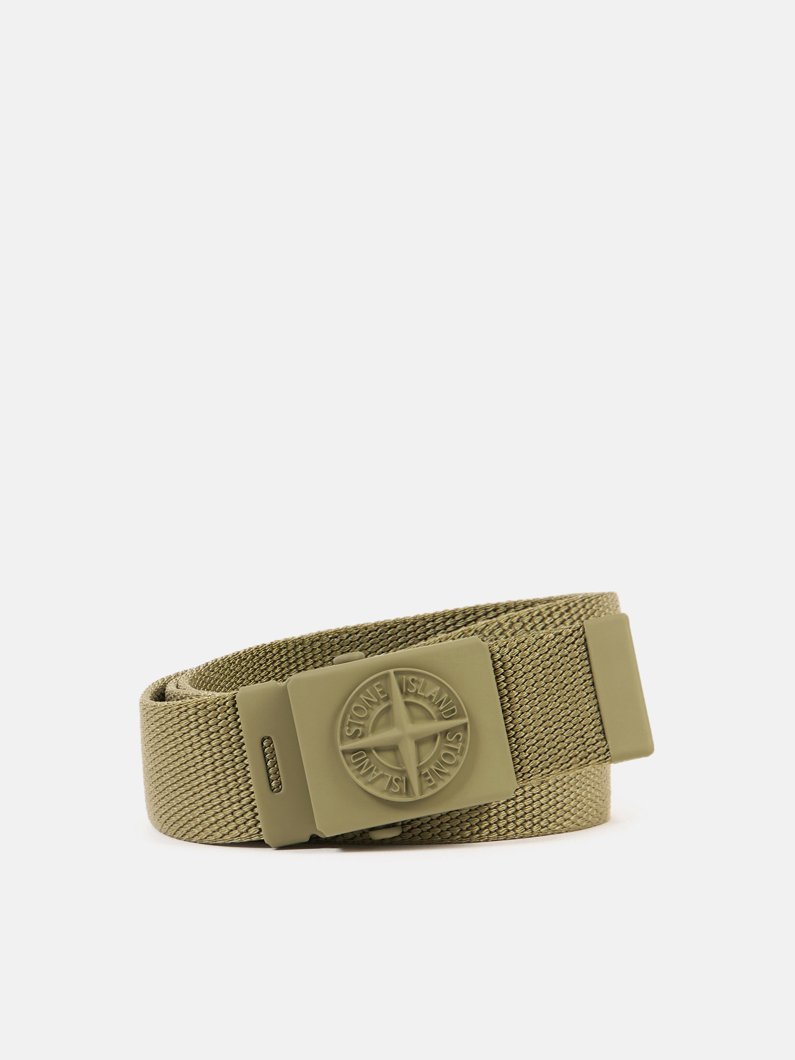 BELT - MUD