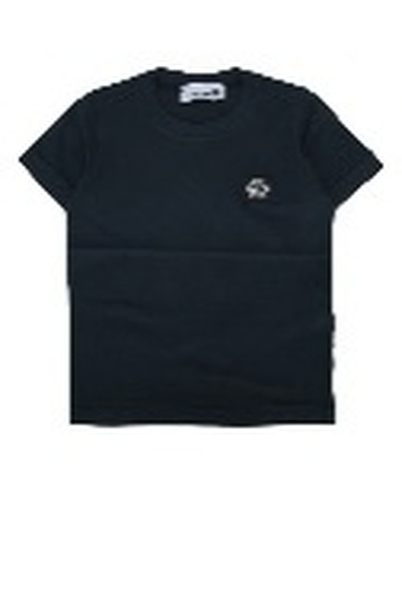 T-SHIRT - NAVYBLUE