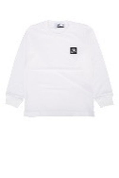 T-SHIRT - WHITE