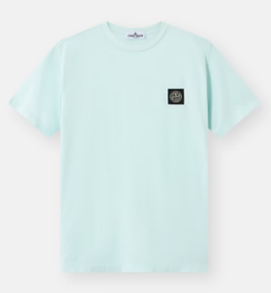 T-SHIRT - BLACK