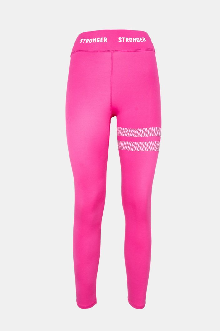 LEGGINGS - BERRY