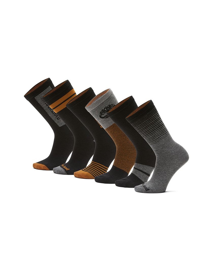 SOCKS - BLACK