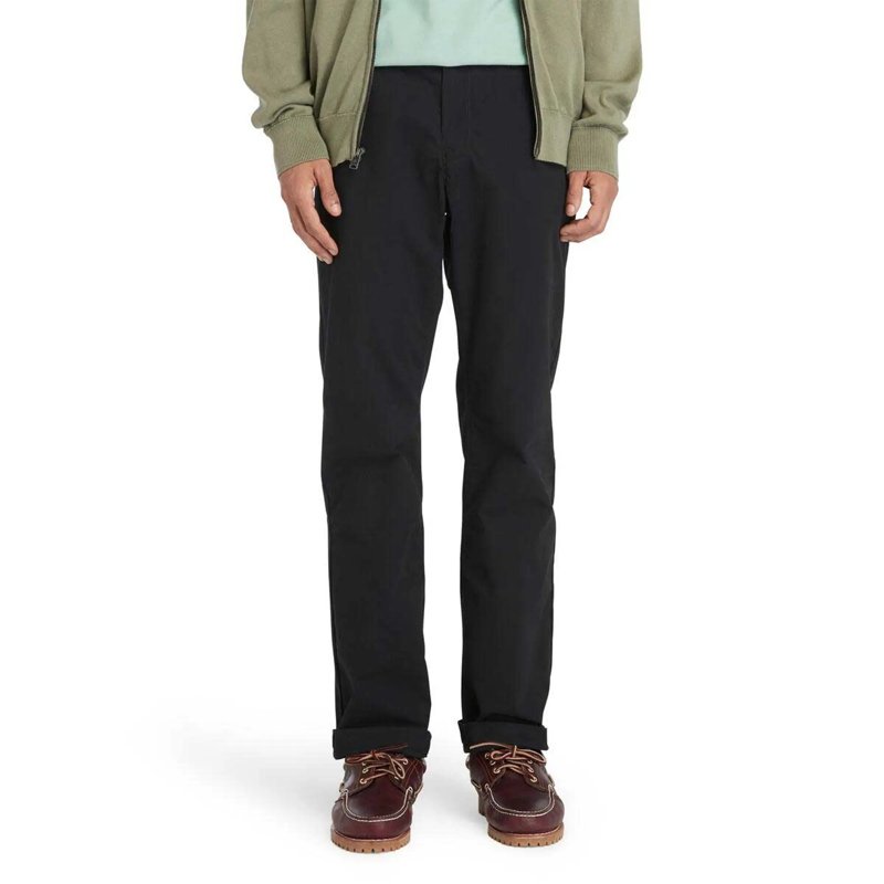 PANTS - BLACK