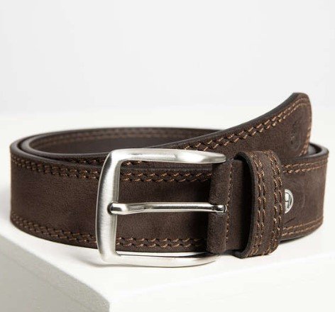 BELT - COCOA