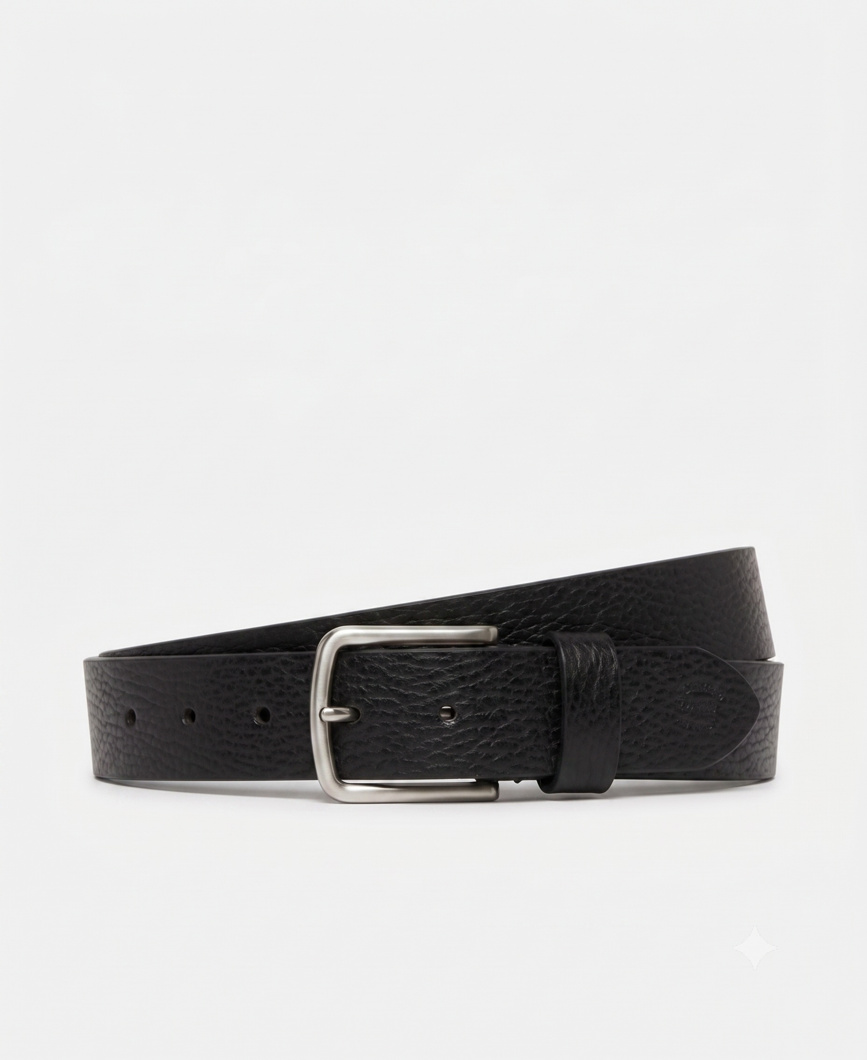 BELT - BLACK