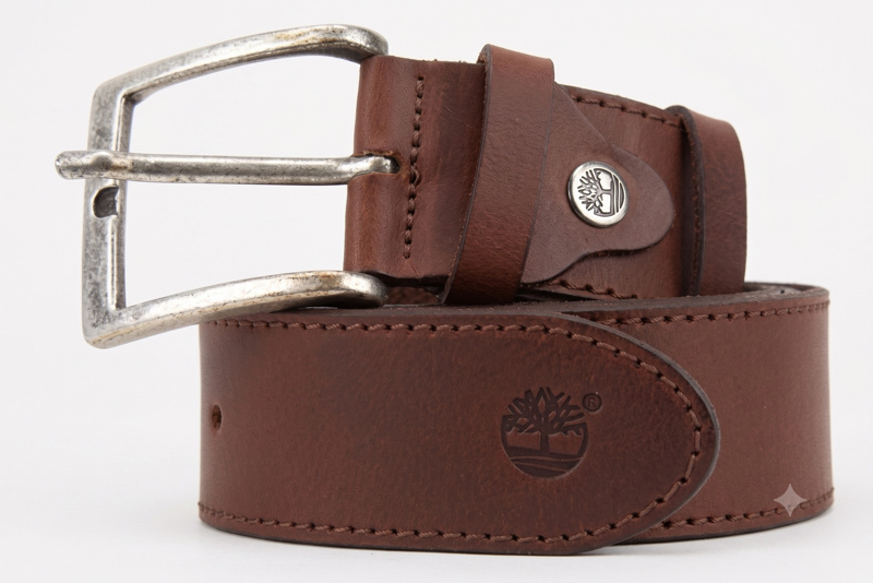 BELT - COCOA