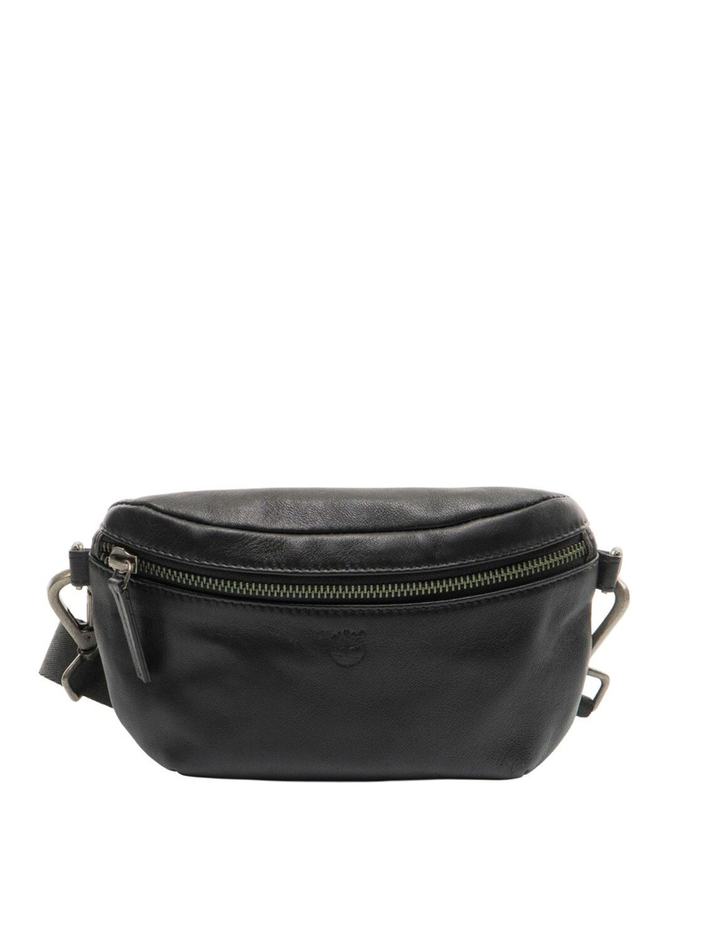 BELT BAG - BLACK