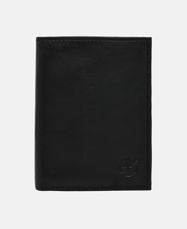 WALLET - DARK BROWN