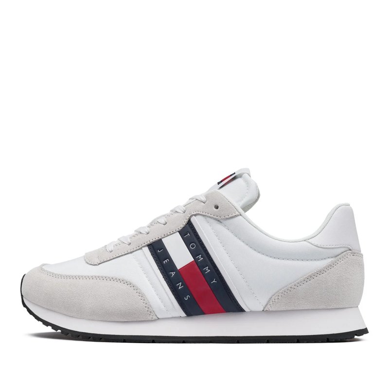 SNEAKERS - WHITE