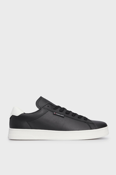 SNEAKERS - BLACK