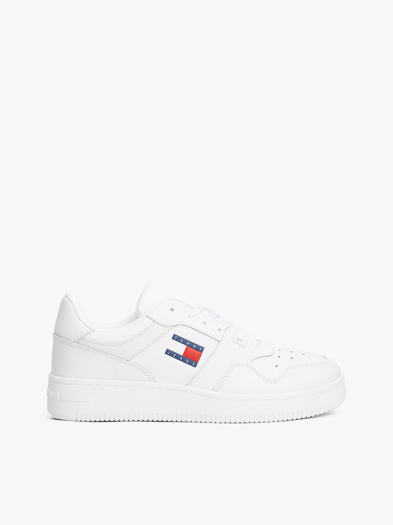 SNEAKERS - WHITE
