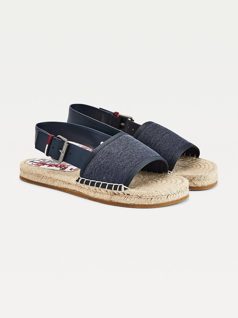 SANDALS - SANDRIFT