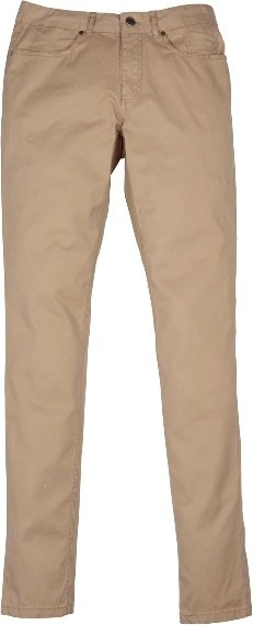 PANTS - NICKEL