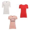 T-SHIRT - VARI