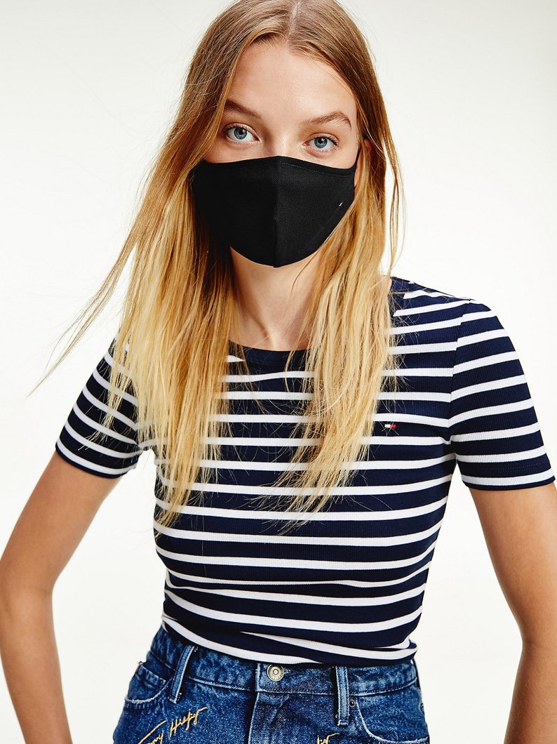 MASK - BLACK