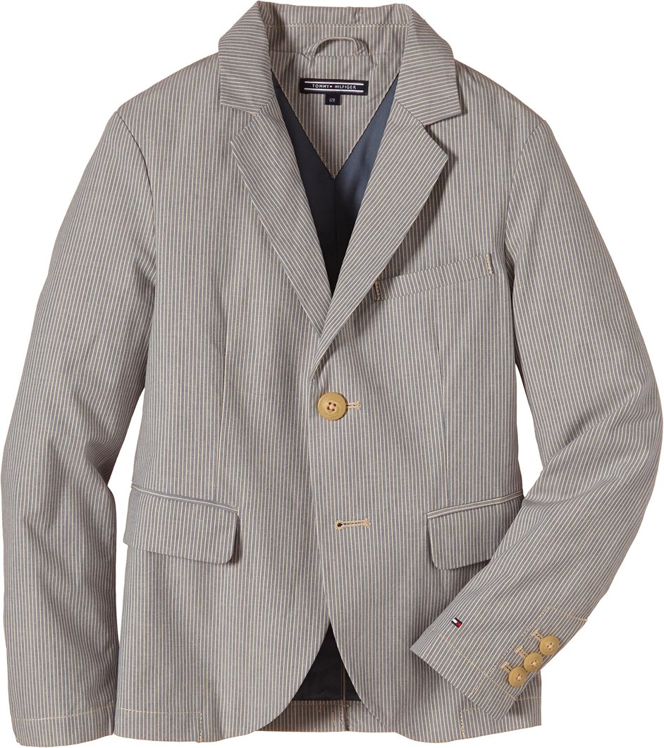 BLAZER - BLUE