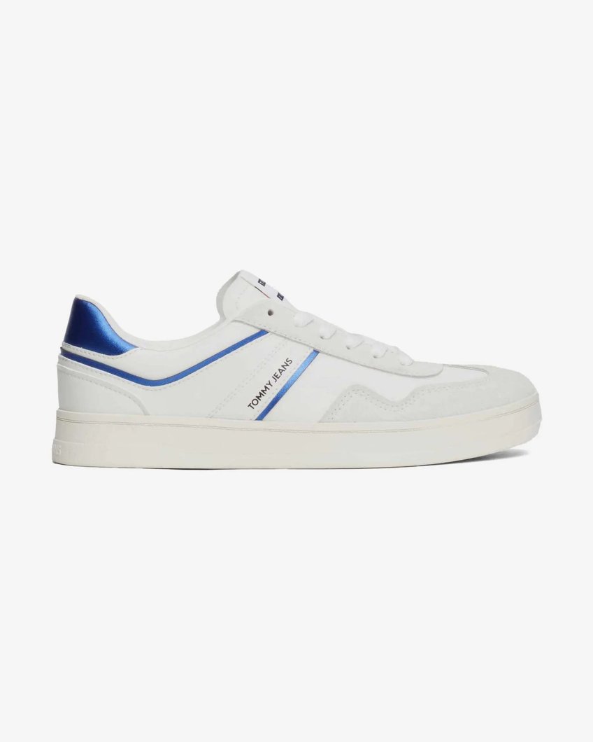 SNEAKERS - BLUE
