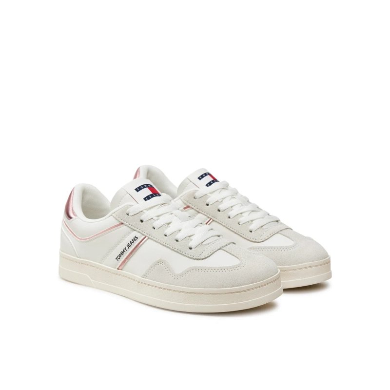 SNEAKERS - PINK