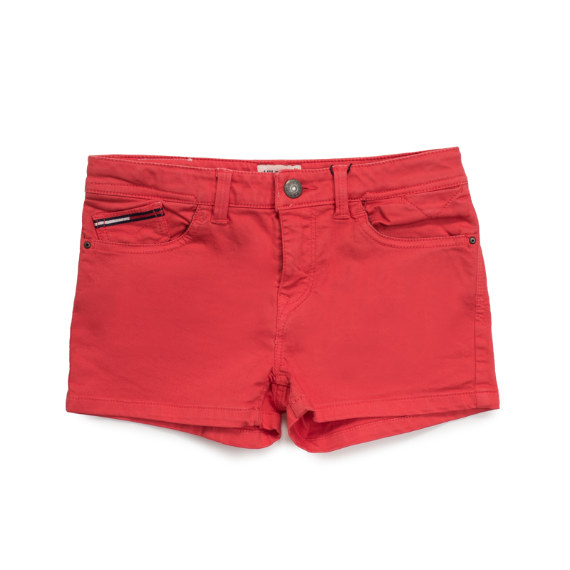 SHORTS - ROSA