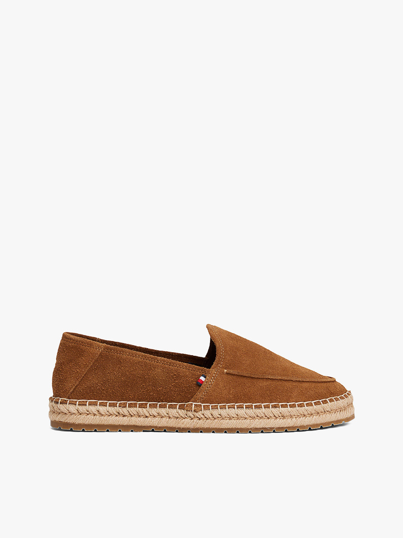 ESPADRILLAS - BROWN