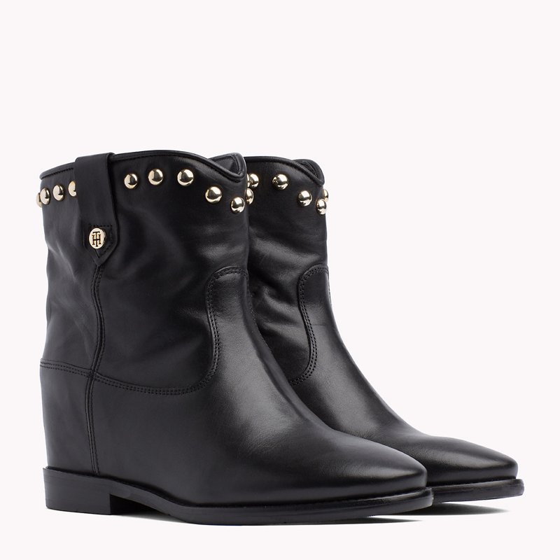 ANKLE BOOTS - 990