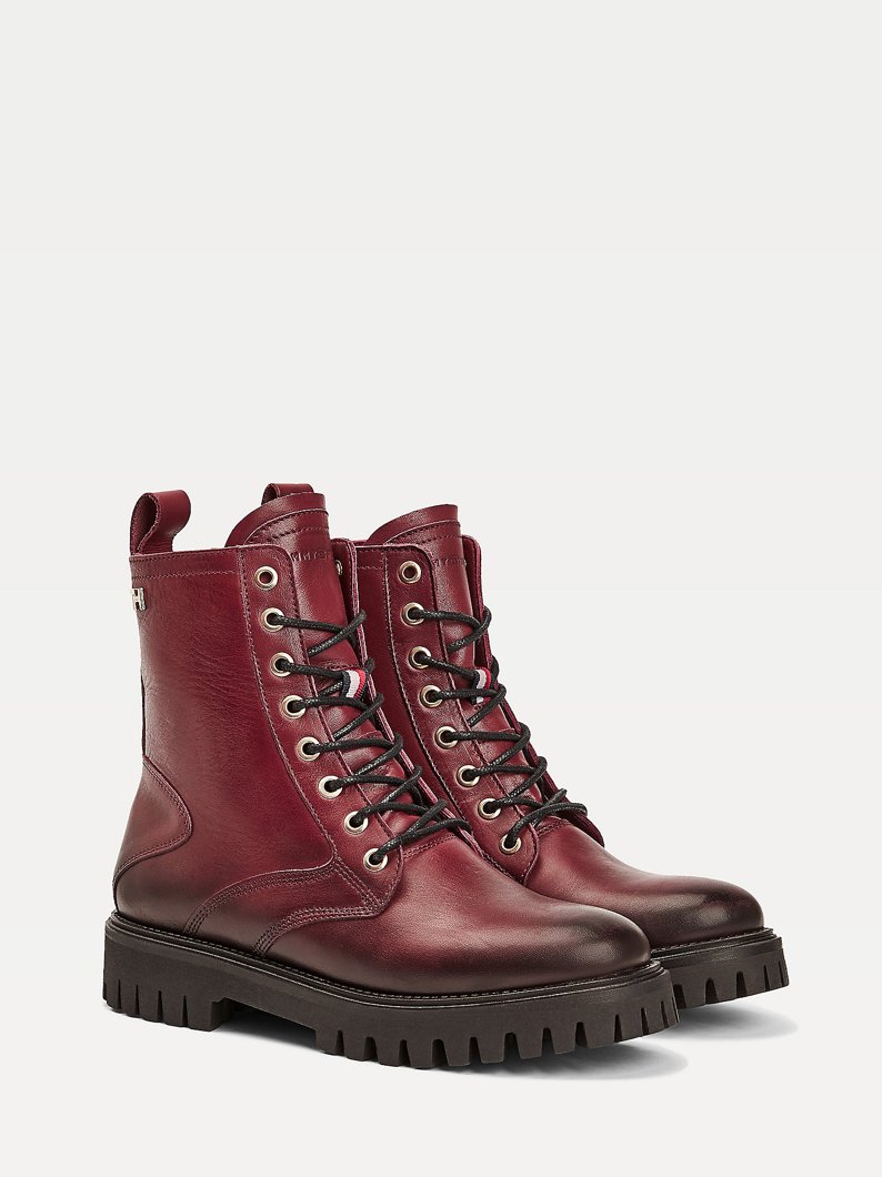 ANKLE BOOTS - VLP
