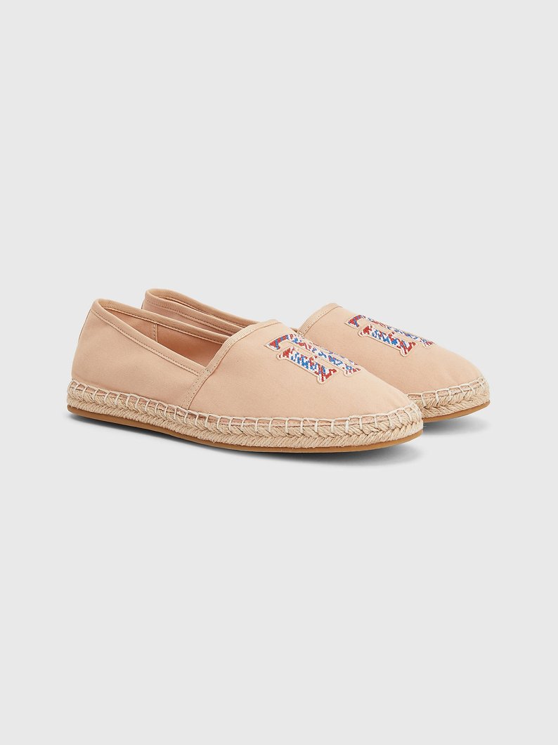 ESPADRILLAS - BEIGE