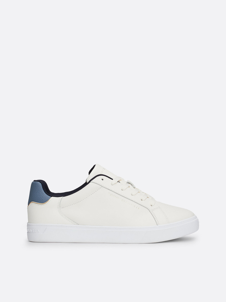 SNEAKERS - WHITE