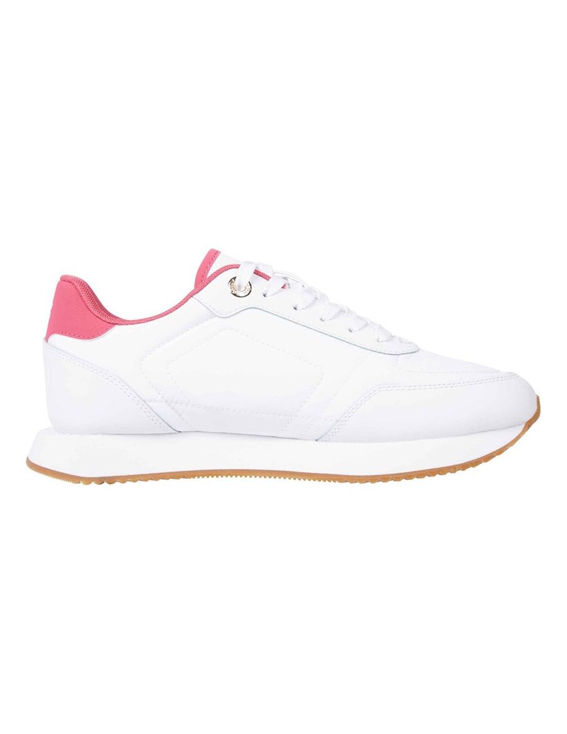SNEAKERS - WHITE