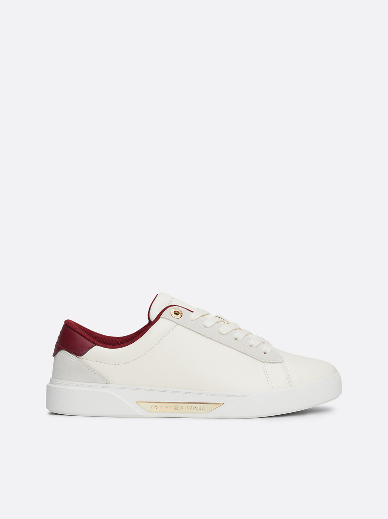 SNEAKERS - WHITE