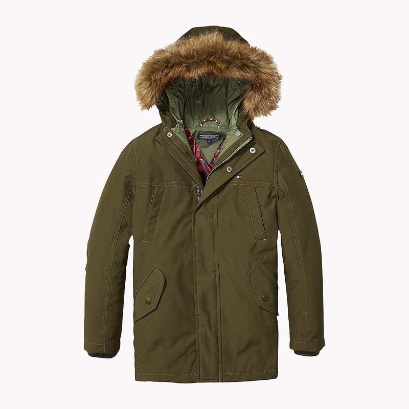 JACKET - PINK M