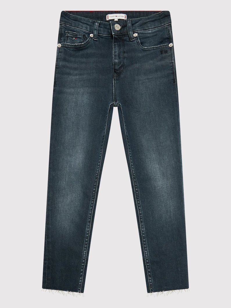 JEANS - EBONY