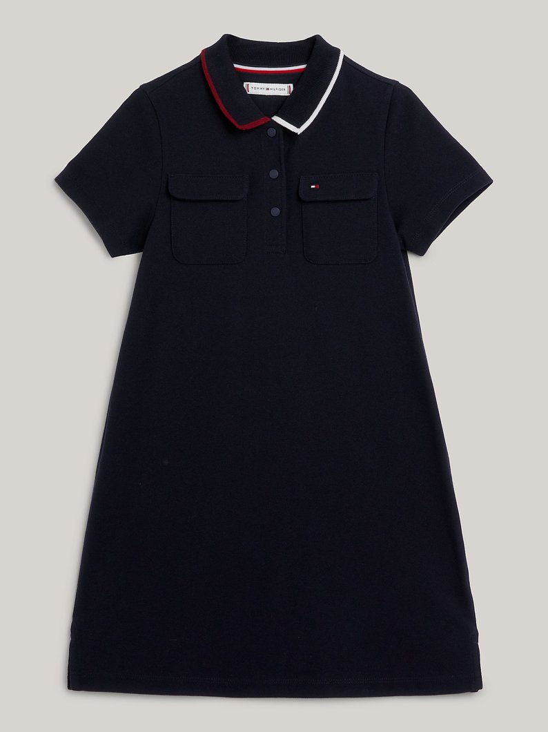 DRESS - DESERT SKY
