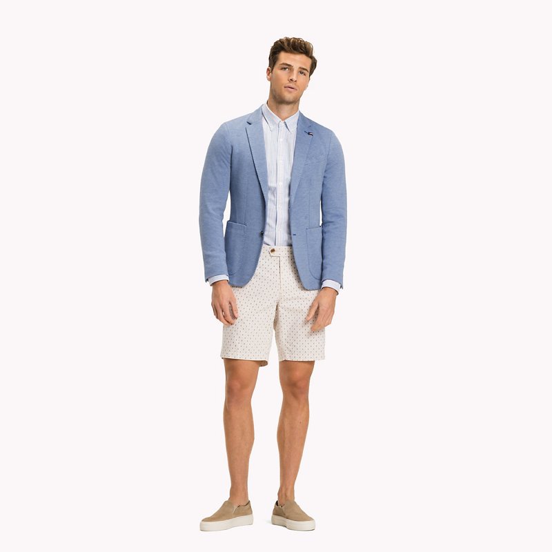 BLAZER - BLUE