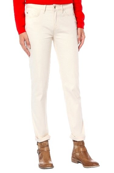 PANTS - RIO RED