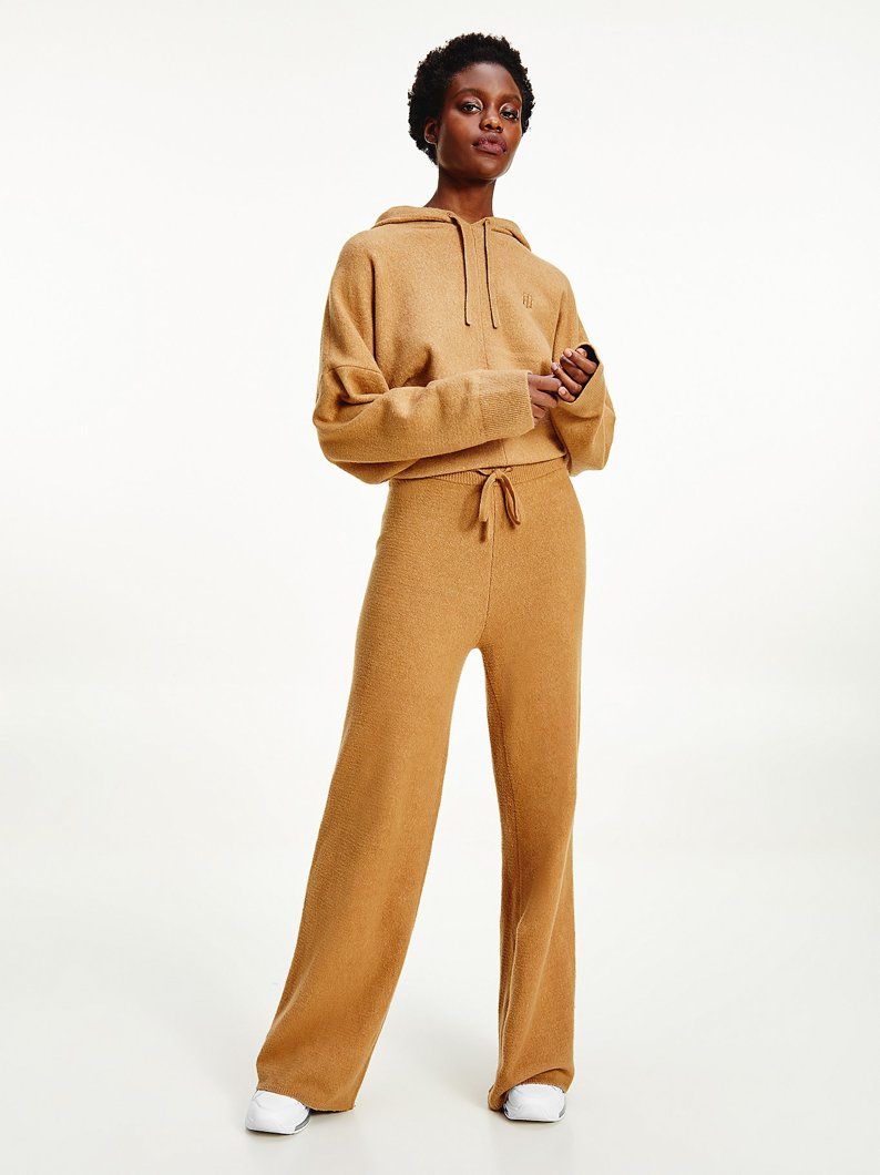 PANTS - BEIGE