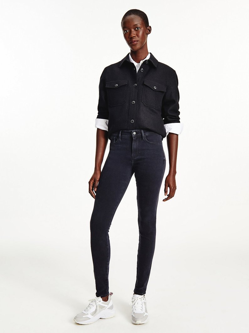 JEANS - SHY