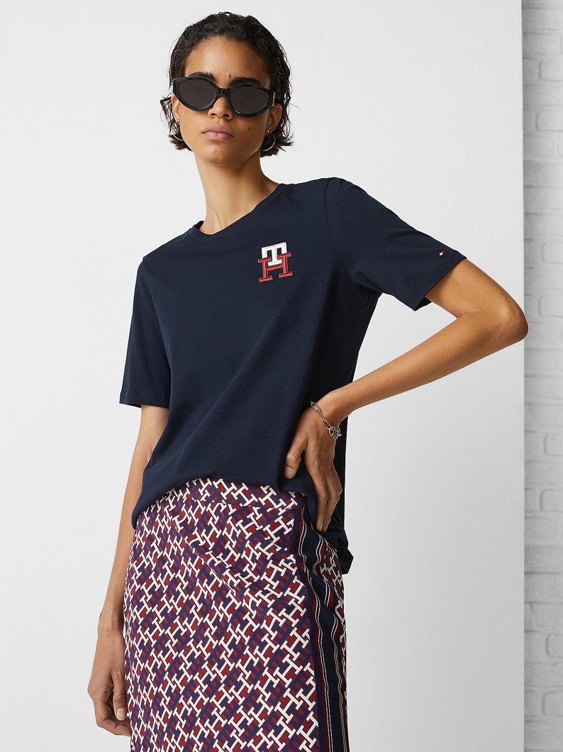 T-SHIRT - DESERT SKY